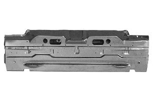 VAN WEZEL 3766730 -  Задняя стенка